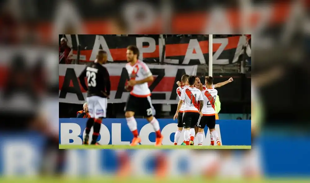 Goles y resumen: Melgar perdió 4-2 en su visita a River Plate por la Copa Libertadores [VIDEO]