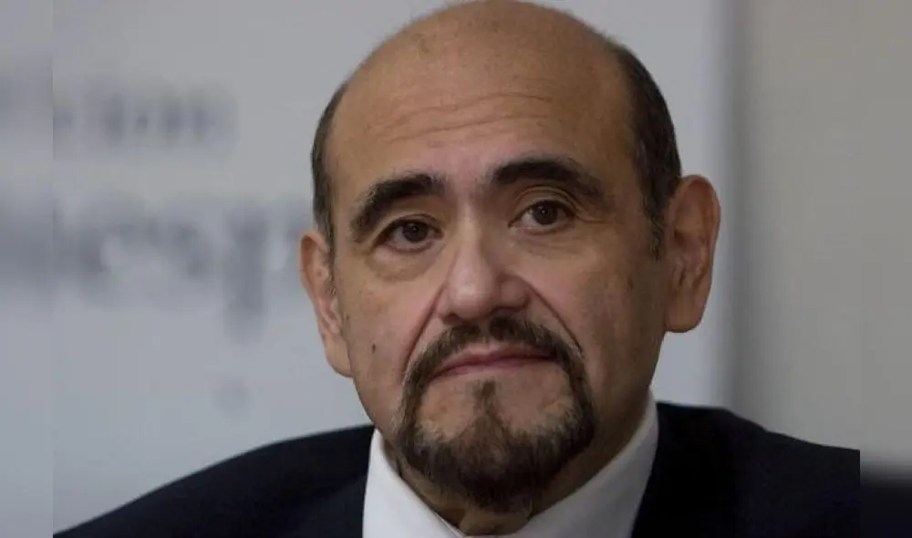 El intérprete de 'El Señor Barriga' recordó un momento de mucha nostalgia para los fanáticos de 'El Chavo del 8'. (Foto: Getty Images)