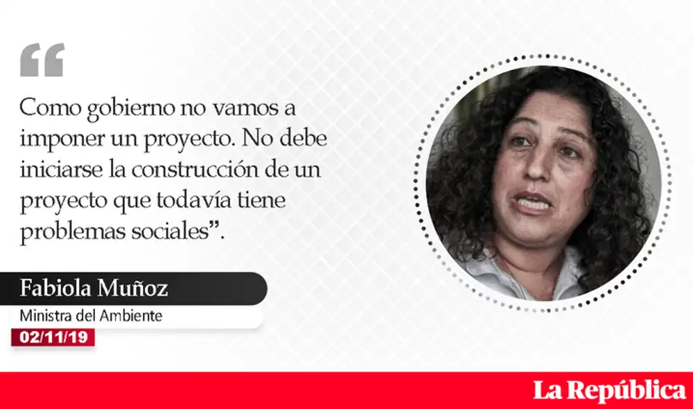 Frases de la semana: revisa las opiniones más polémicas [FOTOS]
