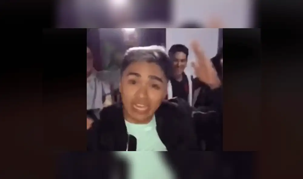 Jóvenes parodian una batalla de freestyle con “Misionero” y causan furor en redes [VIDEO]