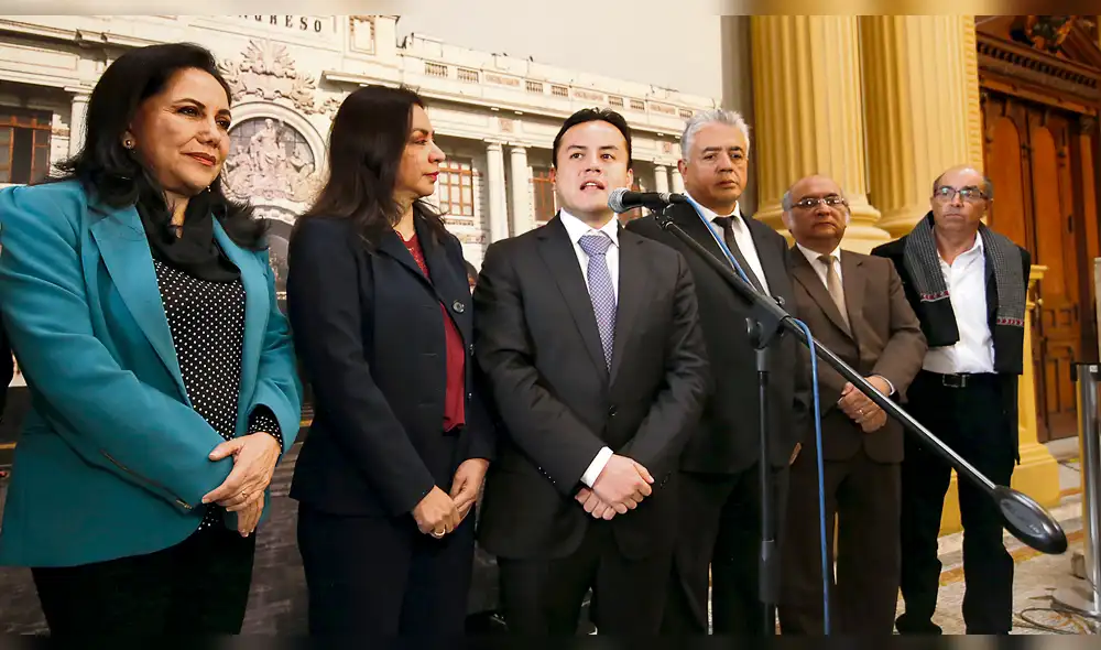 APP decide esta semana si continúa en Mesa Directiva
