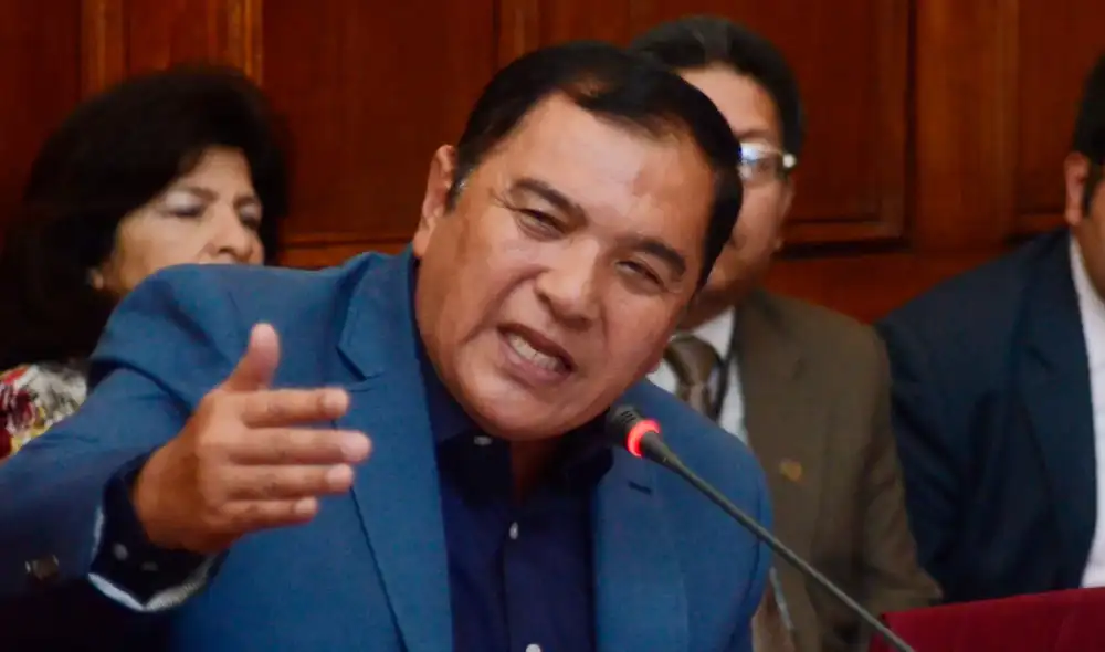 Augusto Miyashiro fue alcalde de Chorrillos en cuatro periodos. Foto: La República. Augusto Miyashiro fue alcalde de Chorrillos en cuatro periodos. Foto: La República.