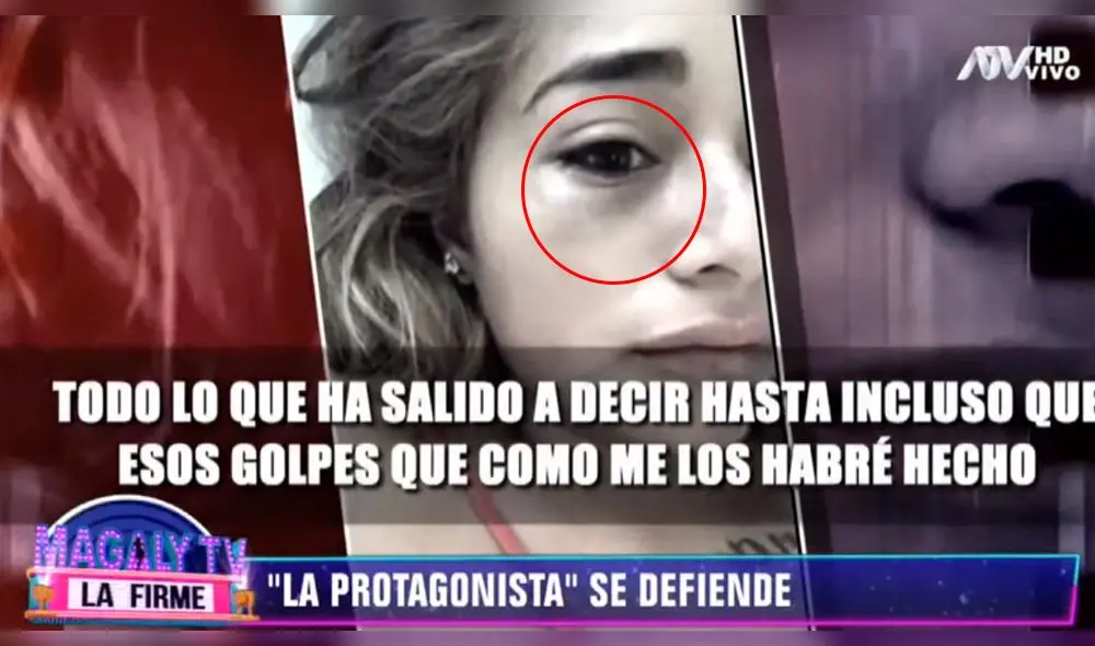 Josimar Fidel: Gianella Ydoña saca a la luz comprometedor video que perjudicaría carrera de su aún esposo