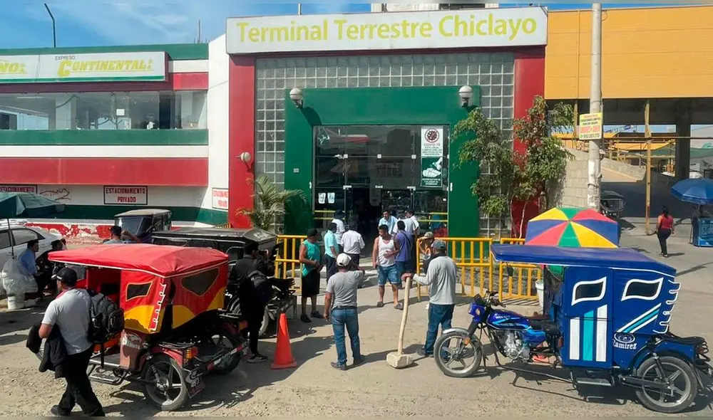 . Foto: R. Quincho/URPI-LR