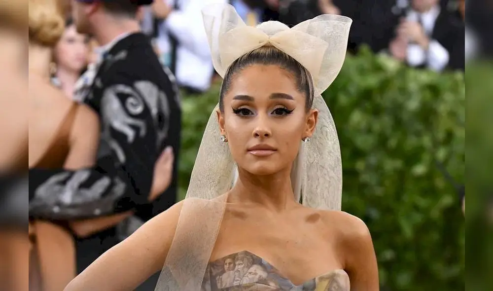 Ariana Grande