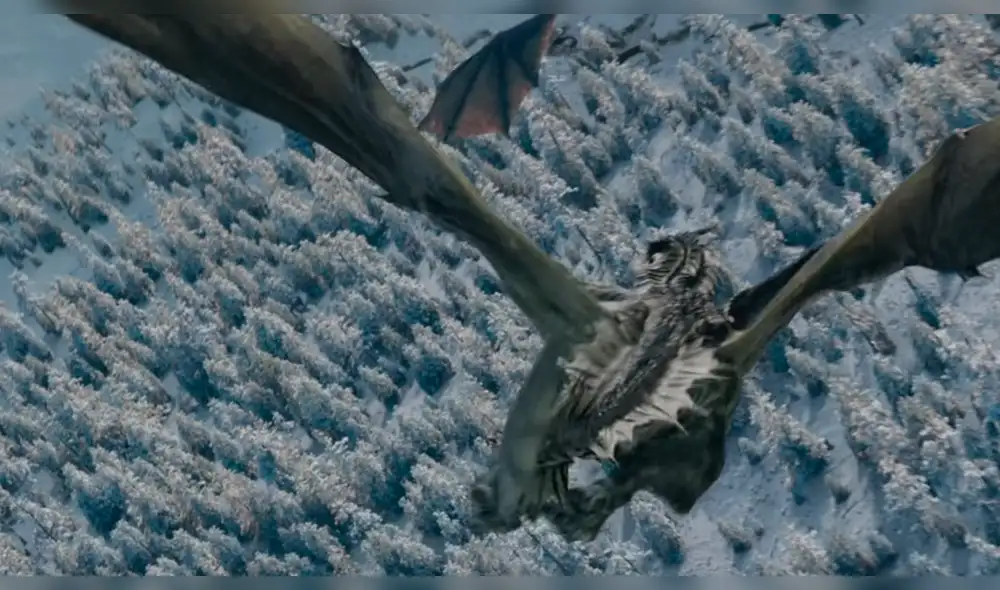 Game of Thrones: Aquí podrás ver el tráiler subtitulado al español de la última temporada Game of Thrones: Aquí podrás ver el tráiler subtitulado al español de la última temporada