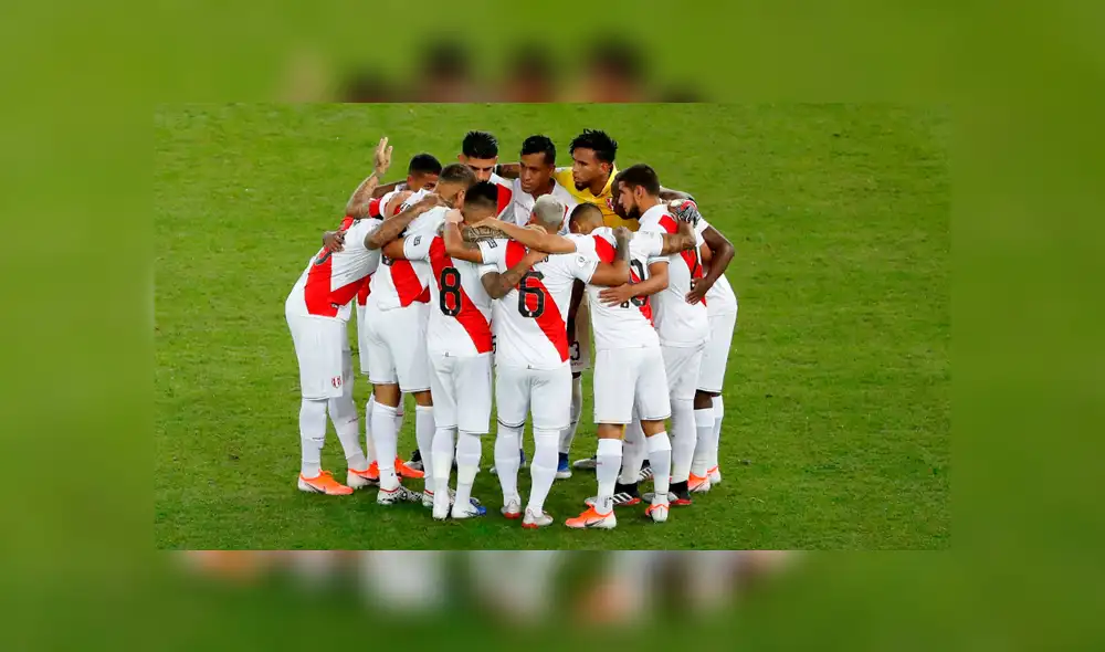 Perú vs. Bolivia: Paolo Guerrero dejó en el camino al arquero y decretó el 1-1 [VIDEO]