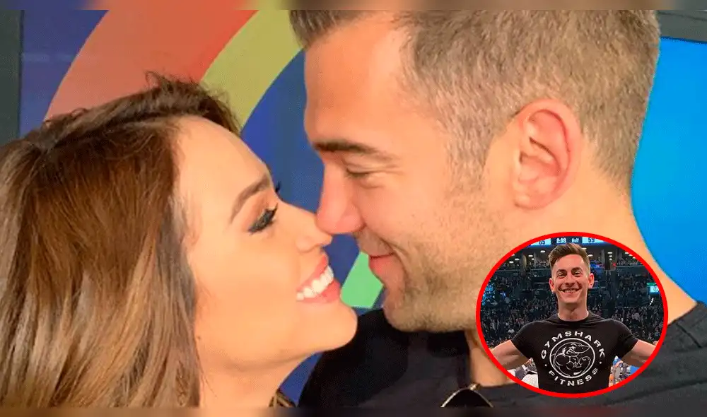 Yanet Garcia oficializa a su nuevo novio, pero fans le recuerdan a su expareja