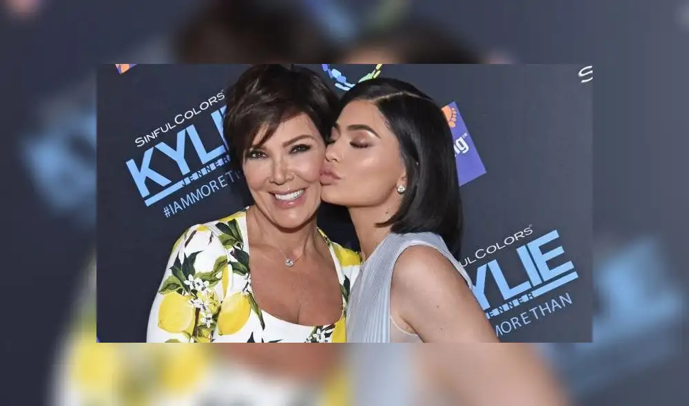 Kris Jenner sorprende a su nieta Stormi con emotivo regalo por Navidad [VIDEO]