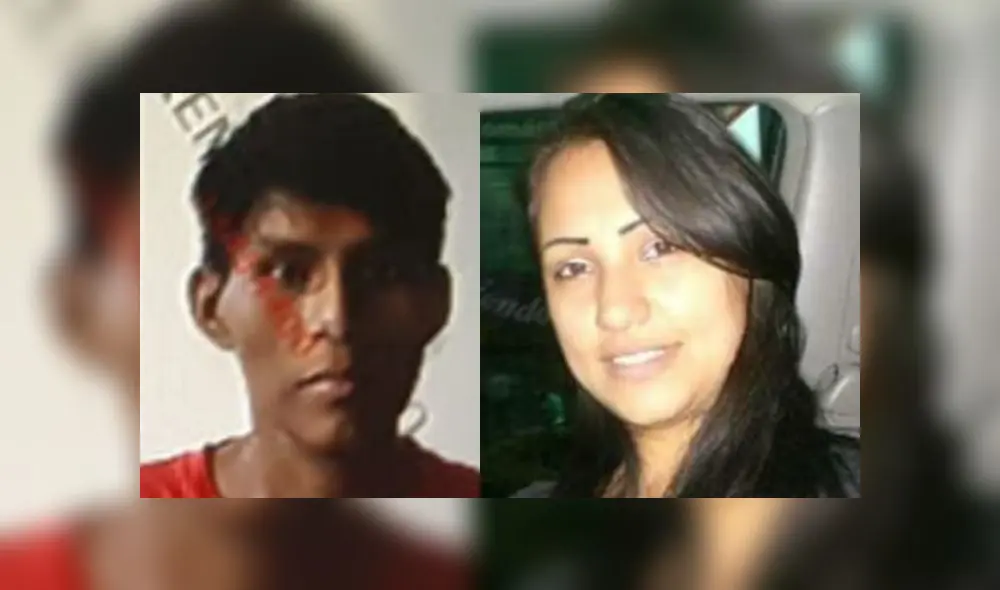 Los cadáveres de Desirée Carolina Taboada Cadenas (33) y Nilton Edgard Kaikat Wisum (28) aún permanecen en el mortuorio del Hospital Dos de Mayo. (Foto: Difusión) Los cadáveres de Desirée Carolina Taboada Cadenas (33) y Nilton Edgard Kaikat Wisum (28) aún permanecen en el mortuorio del Hospital Dos de Mayo. (Foto: Difusión)