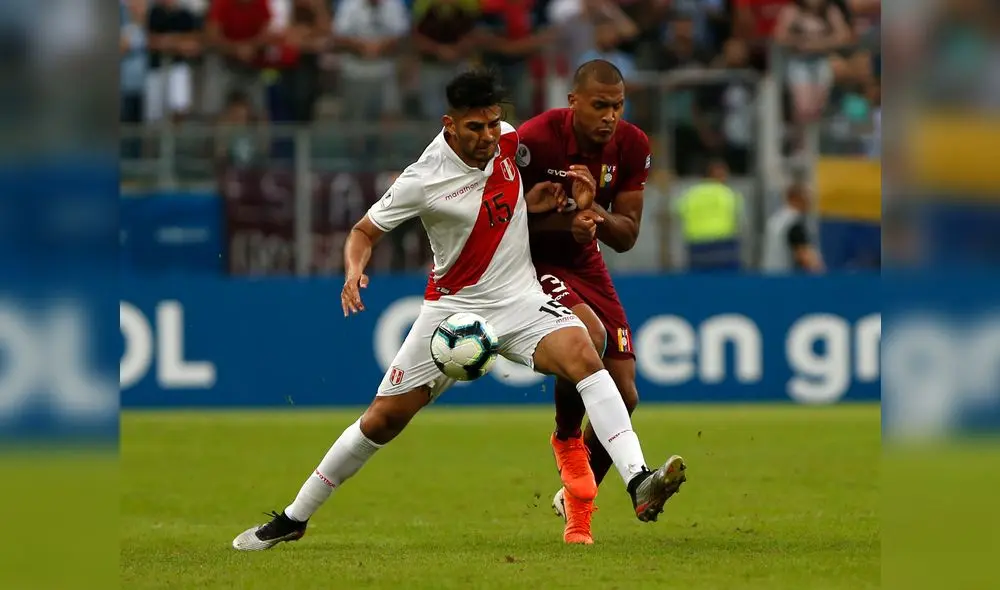 TITULAR. Aquí ante Venezuela. Zambrano vuelve al once inicial. TITULAR. Aquí ante Venezuela. Zambrano vuelve al once inicial.