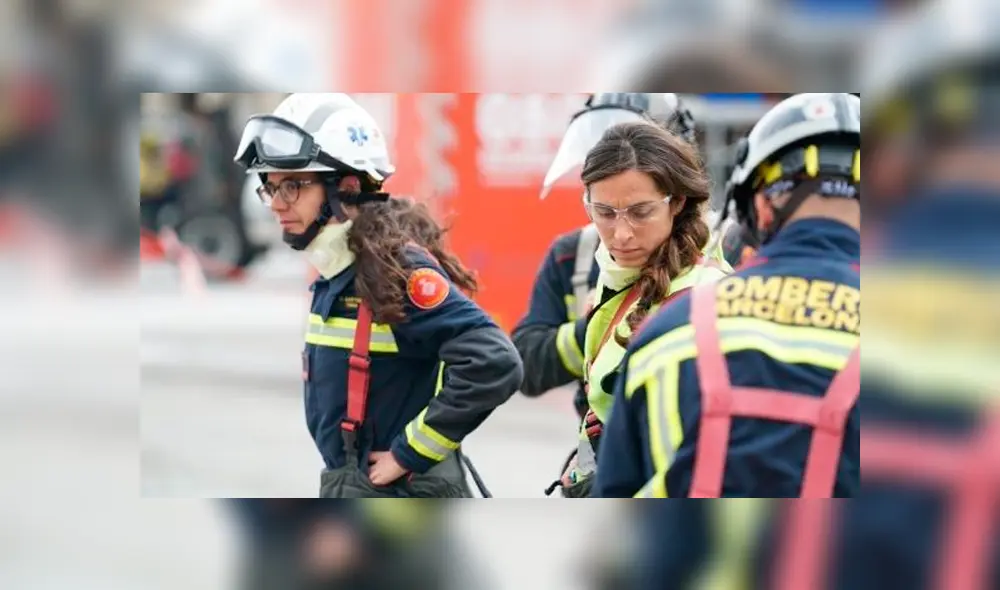 Las tres víctimas rechazaron la indemnización de 3.000 euros que el acusado les ofreció para intentar rebajar la condena. Foto: Referencial Las tres víctimas rechazaron la indemnización de 3.000 euros que el acusado les ofreció para intentar rebajar la condena. Foto: Referencial