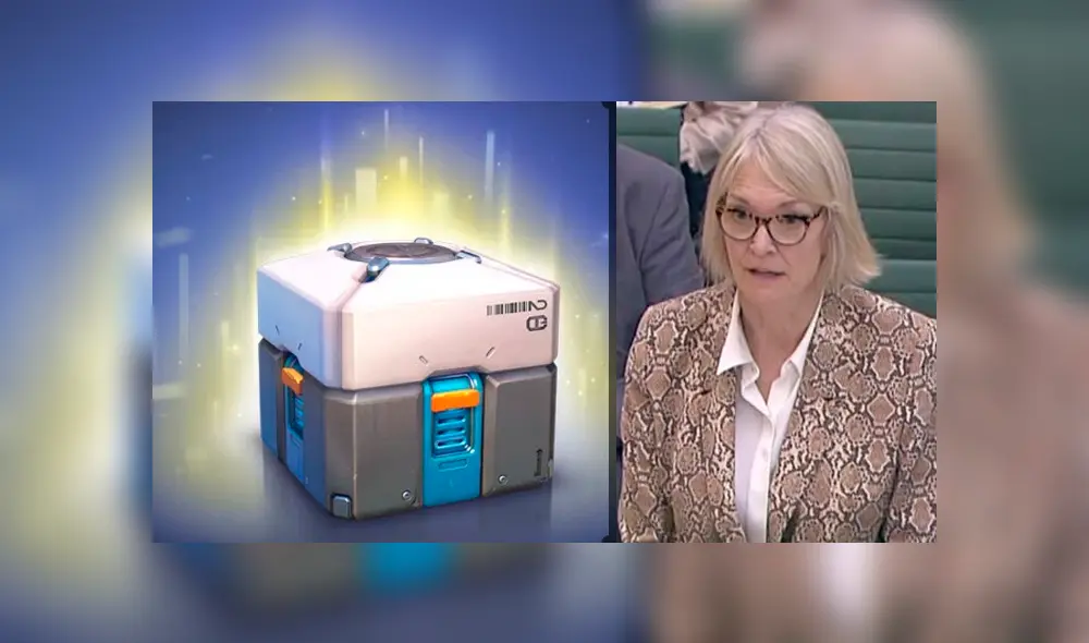 La discusión en el Parlamento Británico para regular las loot boxes en los videojuegos sigue con altos y bajos. Ahora, la Ministra de industrias digitales ha puesto paños fríos.