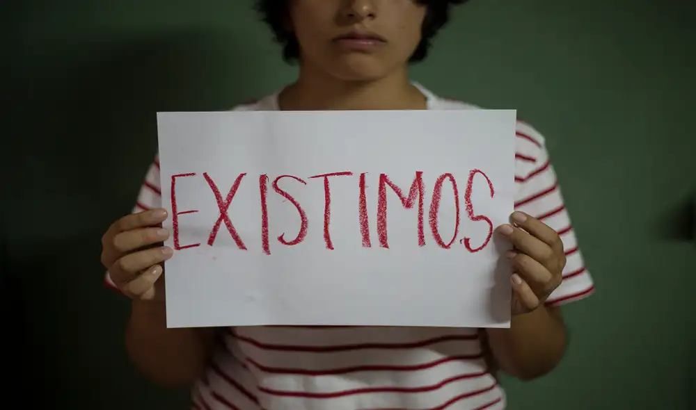 Estado de emergencia: personas transgénero podrán denunciar actos de violencia