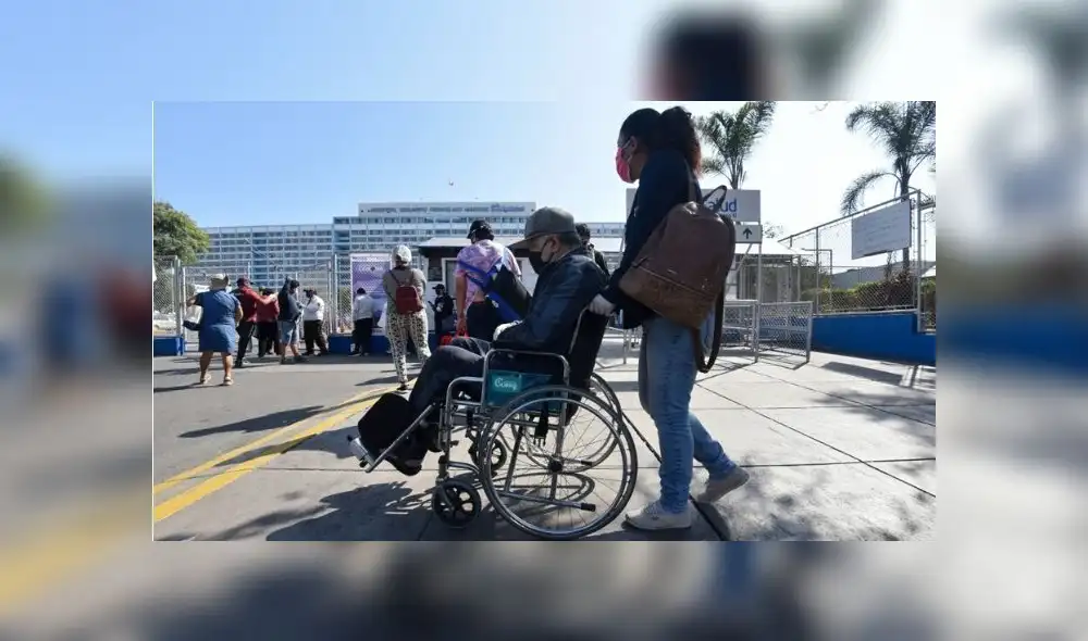 Cifras continúan en aumento. Foto: La República. Cifras continúan en aumento. Foto: La República.