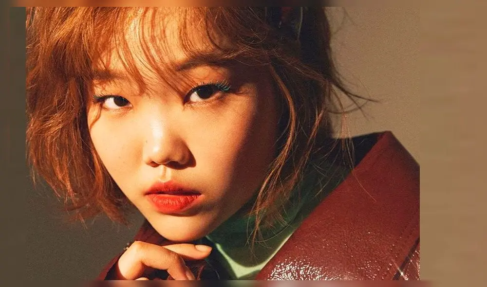 Lee Su-hyun, es un cantante surcoreano. Debutó como vocalista del dúo de hermanos AKMU en abril de 2014, bajo YG Entertainment.