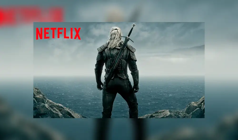 The Witcher tendrá segunda temporada. (Foto: Internet)