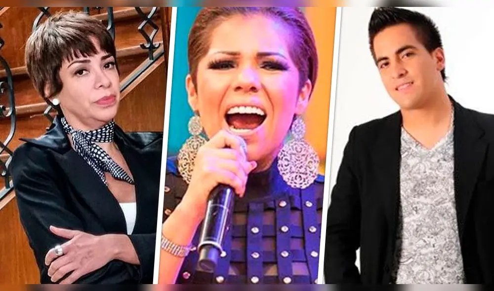 Las palabras del ministro Zeballos sobre una posible suspensión de eventos y shows causó alarma entre varios artistas del medio.