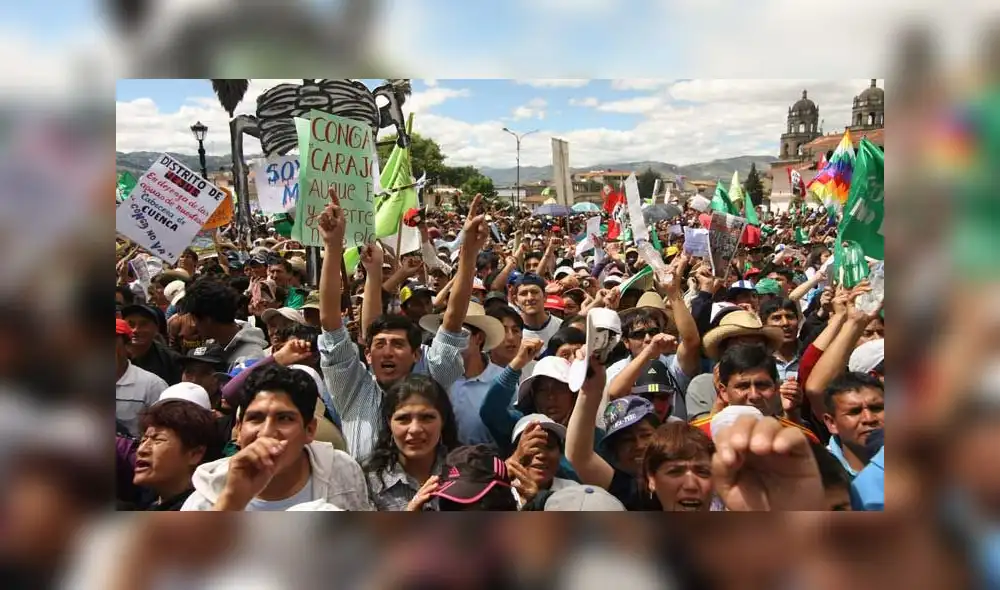 Nueva crisis y nuevo escenario