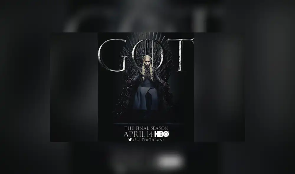 Game of Thrones: nuevo material expone posible ganador del 'Trono de hierro' [VIDEO]