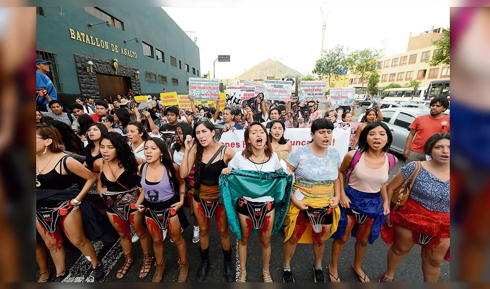 37 testimonios gráficos de la realidad del Perú [FOTOS]