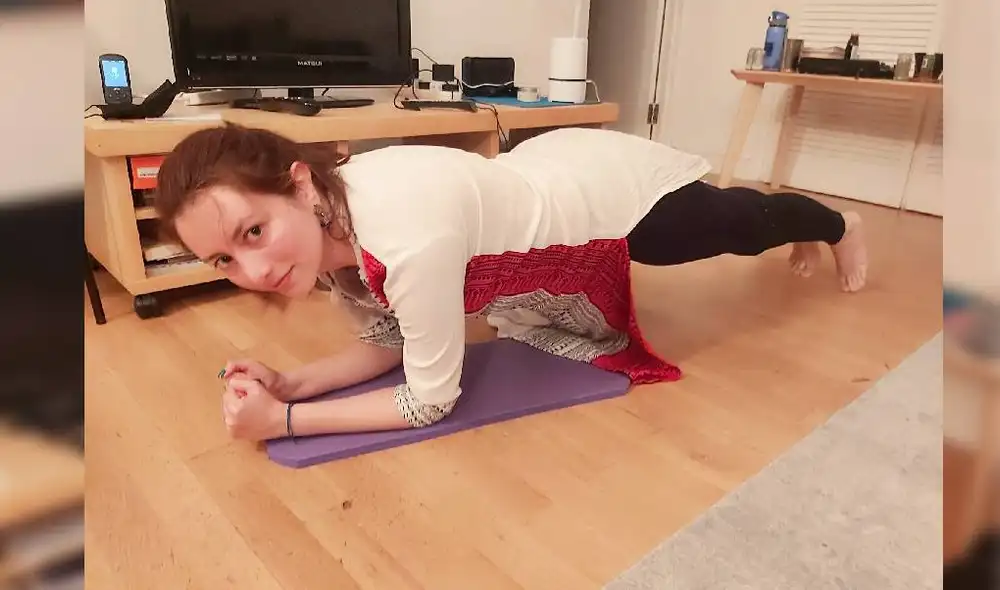 La joven estafada publicó varias fotografías de su producto fallado. Foto: Facebook/Twitter/@lalitalimon La joven estafada publicó varias fotografías de su producto fallado. Foto: Facebook/Twitter/@lalitalimon