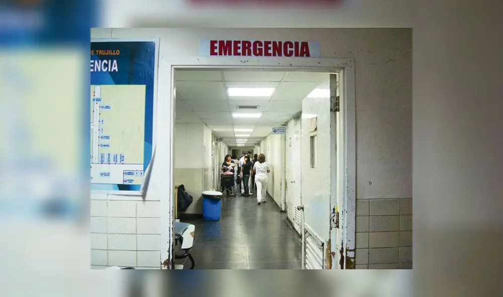 Puno: Una niña salvó de morir ahogada en una tina con agua 