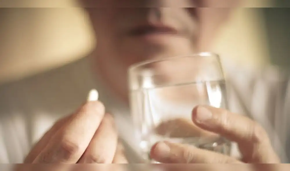 Más de diez mil holandeses quieren la eutanasia cuando se cansen de vivir. Foto: Difusión.