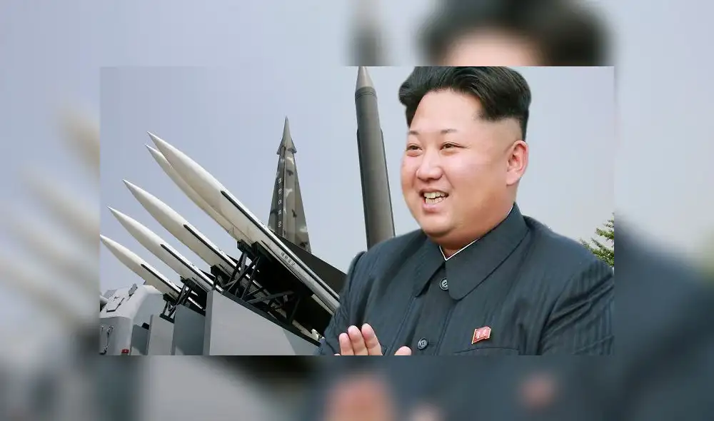 Corea del Norte: Kim Jong-un suspende pruebas nucleares y de misiles 