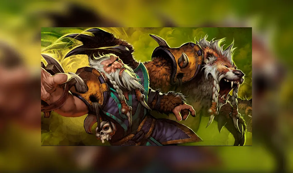 Los héroes con mejores estadísticas de Dota 2 en la temporada 2018-2019 llegan justo en la previa del TI9. Revisa los de mejores stats para cada posición.