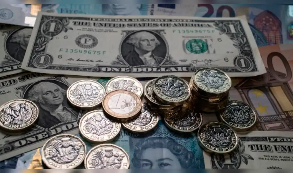 México: precio del dólar hoy 13 de septiembre y tipo de cambio actual