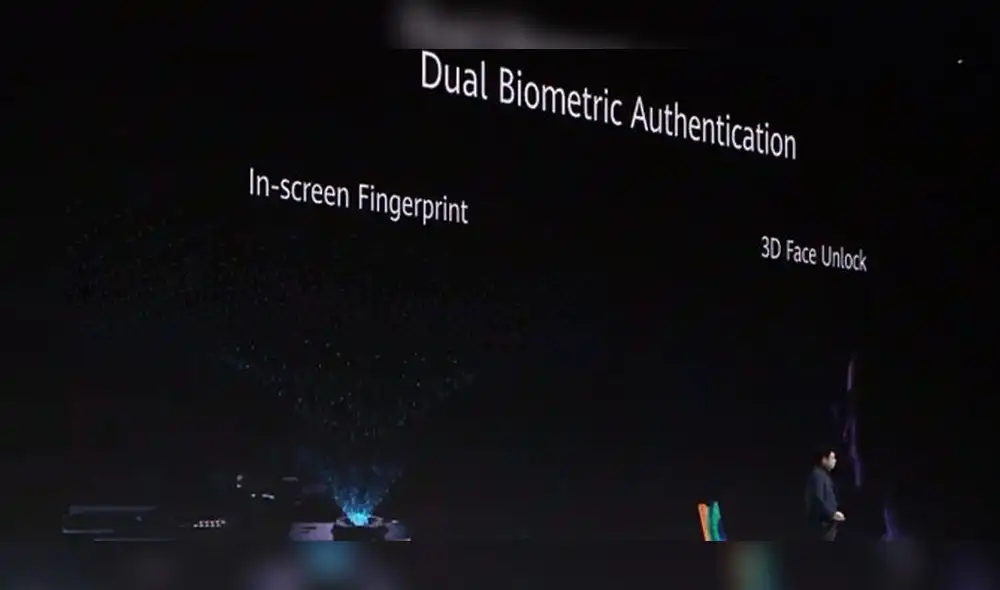 Huawei Mate 30: Mira la presentación de los nuevos smartphones en vivo y en directo