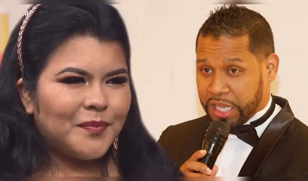 Briyit Palomino rompe su silencio tras ser eliminada de “El artista del año” Briyit Palomino rompe su silencio tras ser eliminada de “El artista del año”