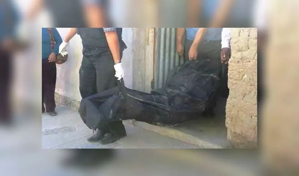 Niño de 3 años vivió por cuatro días con cadáver de su madre