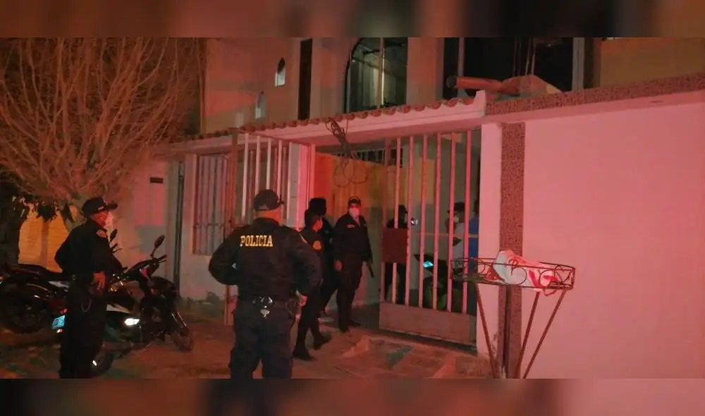 Entre los 28 intervenidos figura un oficial del Ejército y un policía Entre los 28 intervenidos figura un oficial del Ejército y un policía