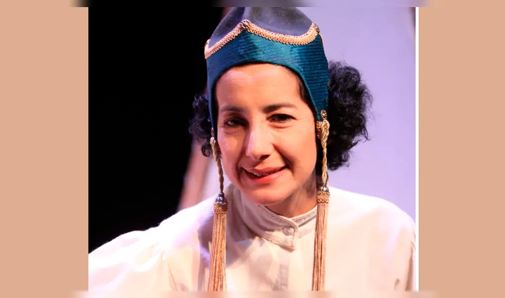 Sofía Rocha murió tras caer del sexto piso de un edificio [VIDEO]