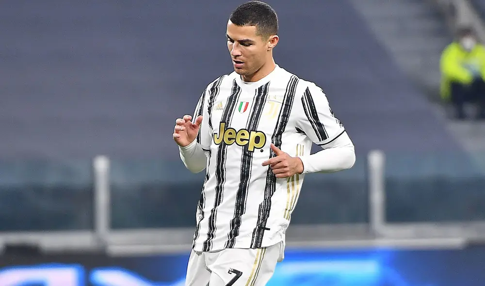 Desde su llegada a la Juventus, Cristiano Ronaldo ha fallado cuatro penales. Foto: EFE Desde su llegada a la Juventus, Cristiano Ronaldo ha fallado cuatro penales. Foto: EFE