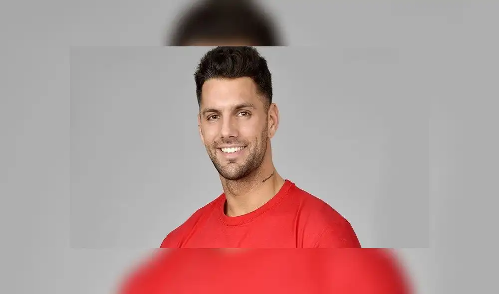 Albert Barranco fue el expulsado de la gala 15 de Supervivientes. (Foto: Internet)