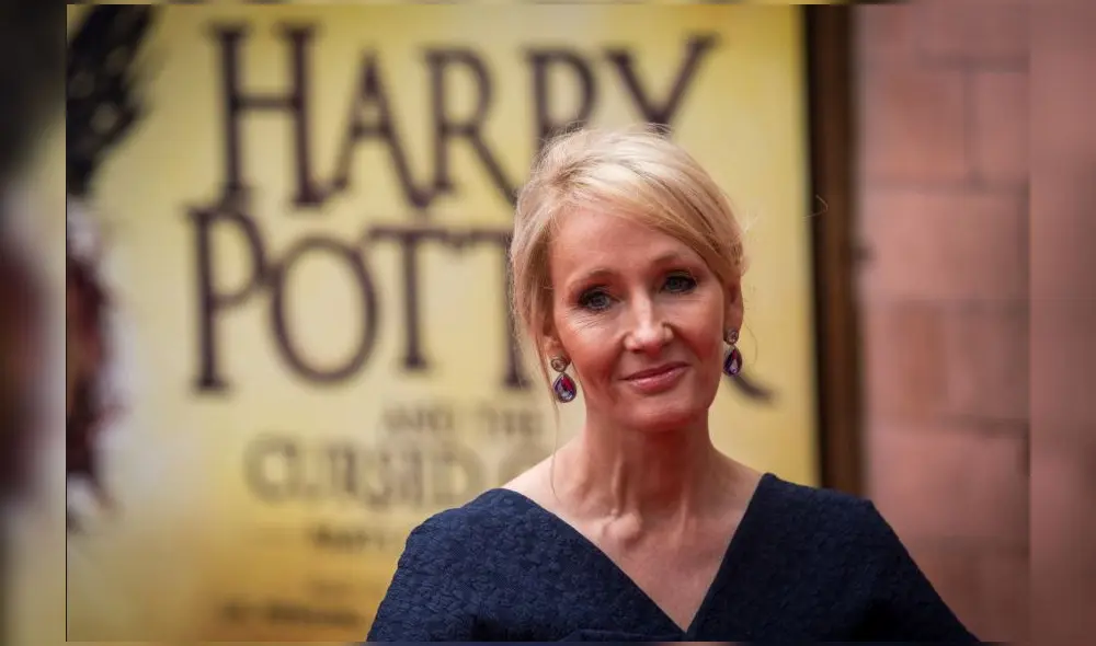 J.K. Rowling J.K. Rowling