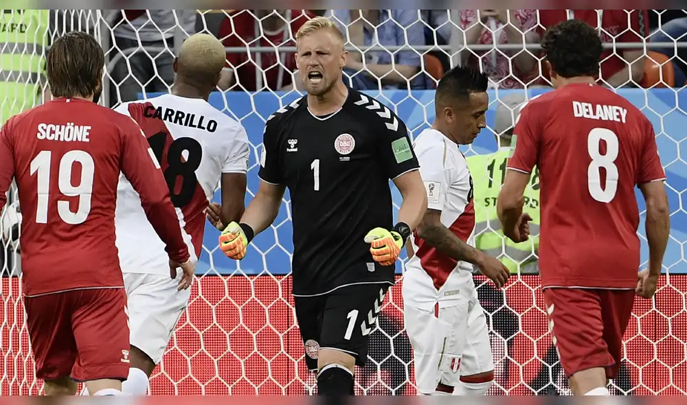 Claudio Pizarro recordó con humor su ausencia en el Mundial Rusia 2018. Foto: AFP