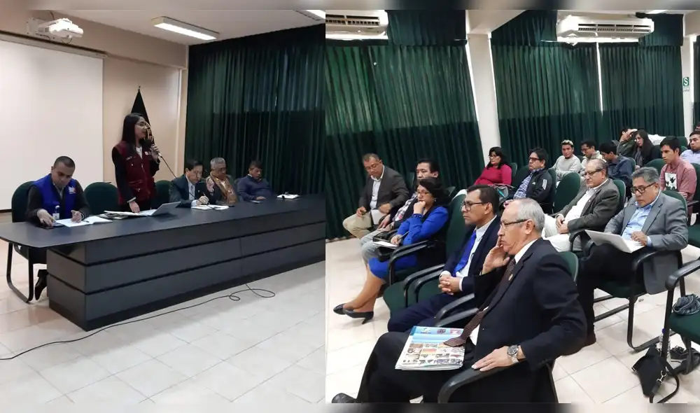 Tras mesa de diálogo, se toman acuerdos para mantener la paz. Tras mesa de diálogo, se toman acuerdos para mantener la paz.