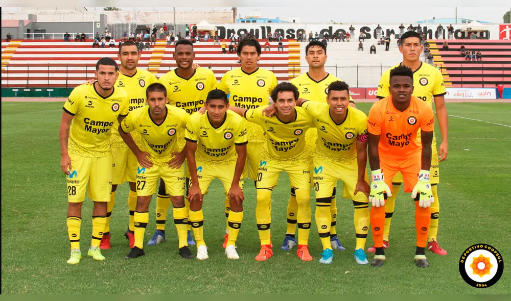 Cuadrangular de Ascenso fecha 2 Cuadrangular de Ascenso fecha 2