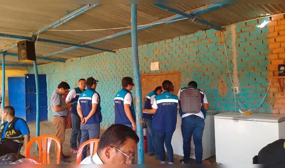 Mujer permanecerá en el penal de mujeres durante investigación.