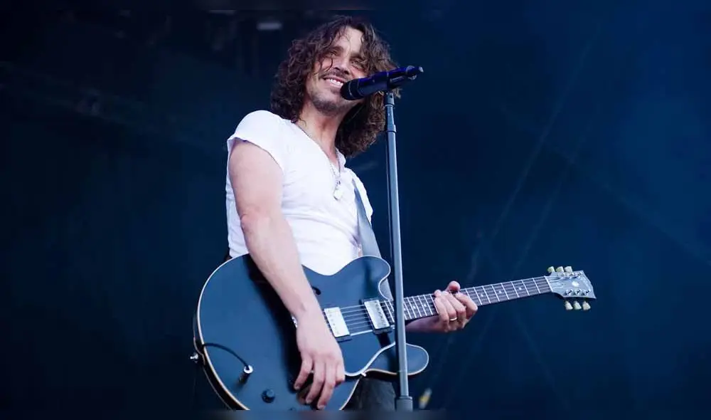 La ciencia y el rock se unen: ¿Agujero negro se llamará Chris Cornell?