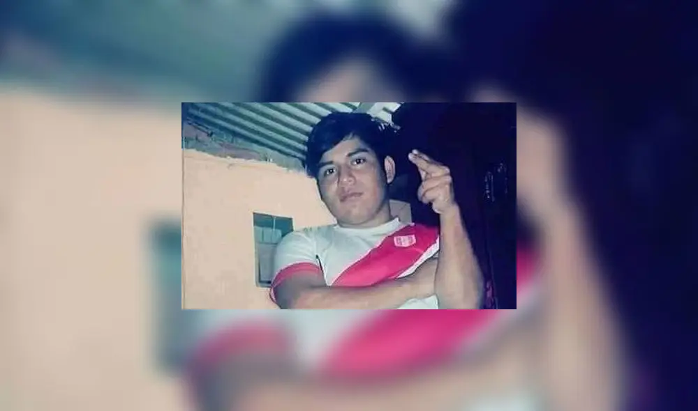 Homicidio: asesinan a joven en distrito de La Libertad