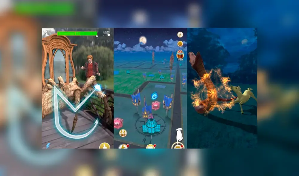 El último videojuego de Niantic está muy lejos de estar a la par de Pokémon GO, tanto en descargas como en ingresos generados en su primer mes de lanzamiento.