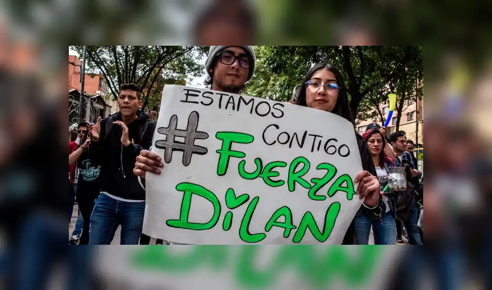 Paro nacional de Colombia EN VIVO: Iván Duque inicia “diálogo social” en medio de protestas