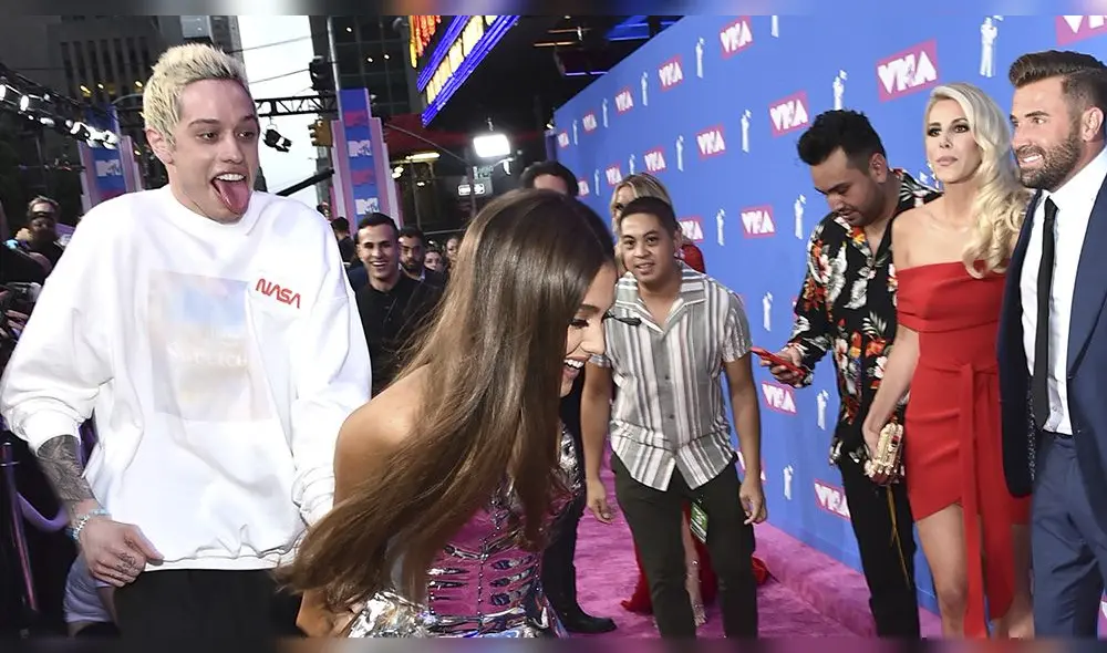 "Sabía que todo había terminado después de eso [muerte de Miller]. Fue algo realmente horrible.” expresó Davidson. (Foto: AFP)