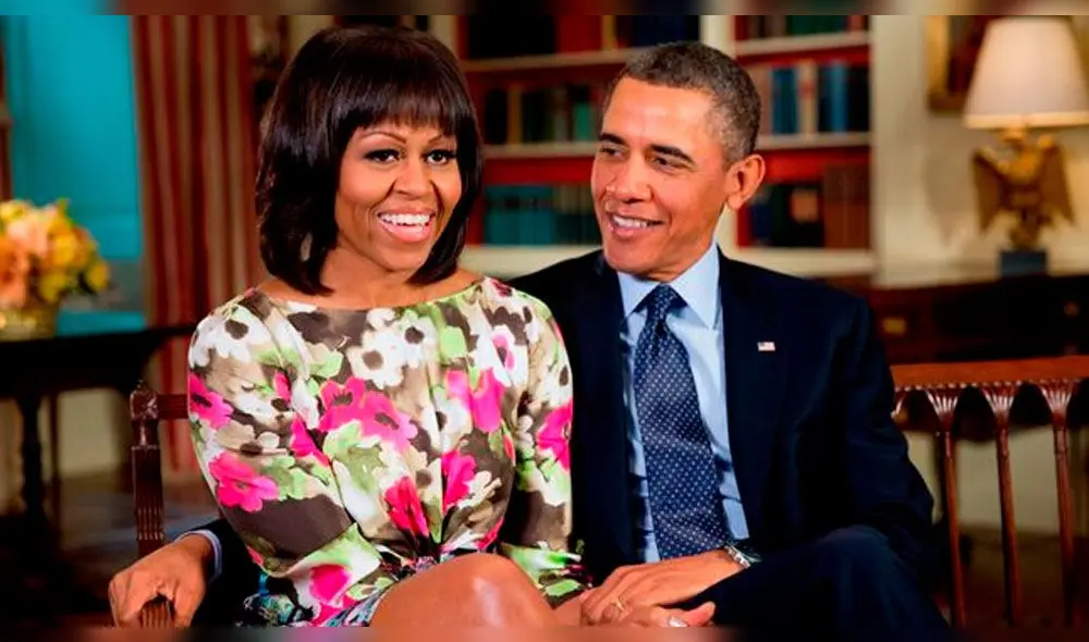 Michelle y Barack Obama se declaran fanáticos de Rosalía y J Balbin Michelle y Barack Obama se declaran fanáticos de Rosalía y J Balbin