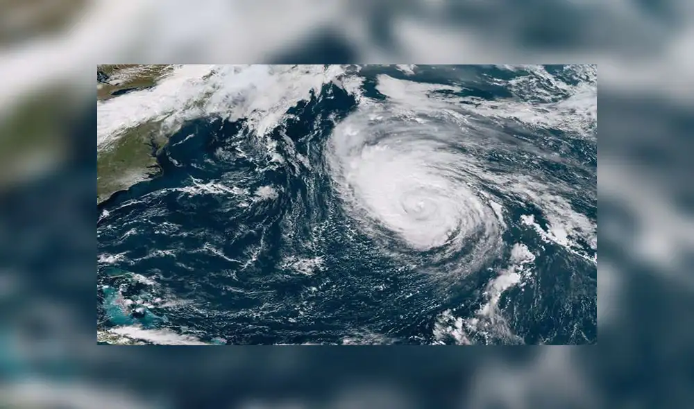 Sergio se degrada a depresión tropical pero ocasiona fuertes lluvias en México